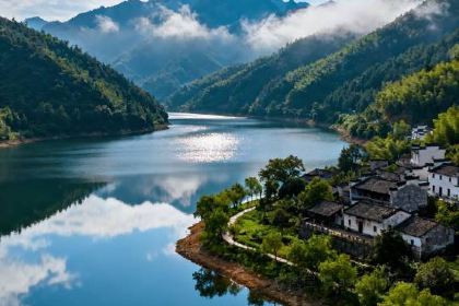 徽三說·土徽菜（歙縣雄村路口店）