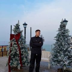 RICH&LIBERTY 여행 사진