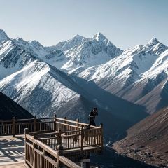 MALAYA TIBETAN RESTAURANT User Photo