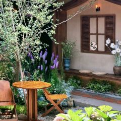 LICHI GARDEN RESTAURANT 여행 사진