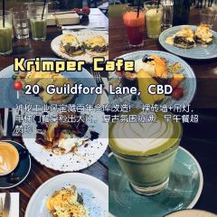 Dukes Coffee Roasters張用戶圖片