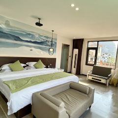 水厄底人家·遇龙河漂流(水厄底码头店) User Photo