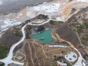 White Duck Mountain