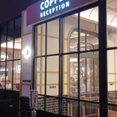 Copper Buffet User Photo