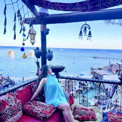 Farsha Cafe User Photo