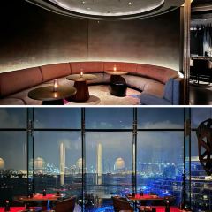 AKIRA BACK DUBAI User Photo