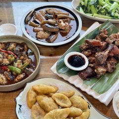 LINGSHANG ISLAND FOOD ảnh của người dùng