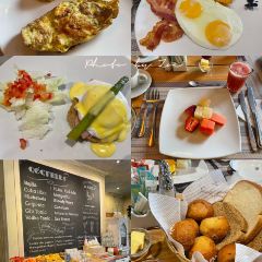 Tres Estrellas User Photo