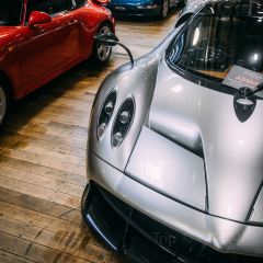 Tin Pot Cafe User Photo