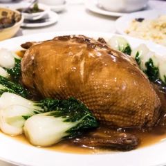 The Jade Seafood Restaurant User Photo