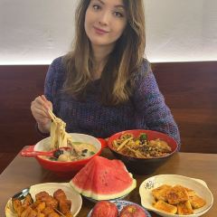 Fragrant Malatang User Photo