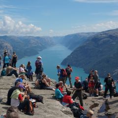 Vinkontoret(Kontoret) User Photo