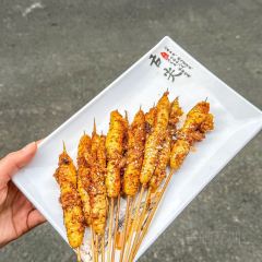 自蚝餐厅·功夫鸡蛙煲·牛腩·牛杂煲 User Photo