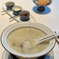 新荣记(虹桥店) User Photo