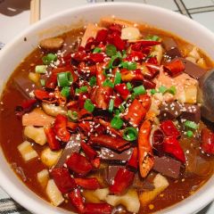 斯琴阿妈(红山店) User Photo