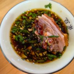 金奖烤乳猪·金一味(临高店) User Photo
