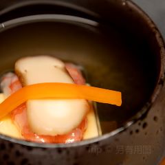 貴陽東景希爾頓飯店·燈 日料餐廳張用戶圖片