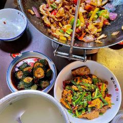聚湘园湘菜馆(未央路店) User Photo