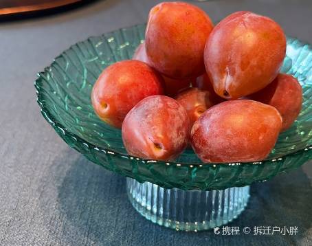 HUAIYANGXIAOYAN & QUYUANPLUS