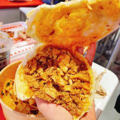 西少爷(西关店) User Photo