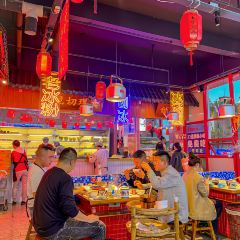 土货重庆火锅(雅安店) 여행 사진