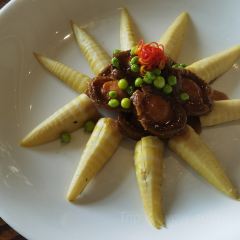 贵阳安纳塔拉度假酒店·古镇中餐厅 여행 사진
