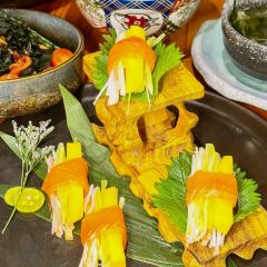 櫻町居壽司料理店張用戶圖片