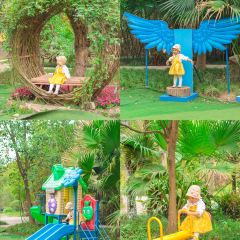 DONG PO SHAN ZHUANG TIAN YUAN SHENG TAI HUO GUO User Photo