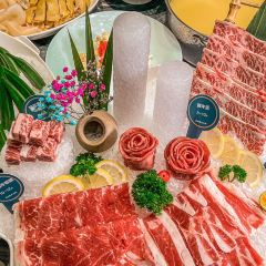 翠屿港式火锅 여행 사진