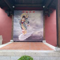 朝阳路拉面店 User Photo