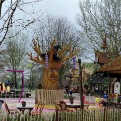 Hans & Grietje Pannenkoekenhuis User Photo