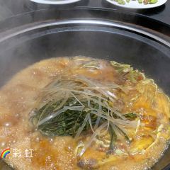 木火铁锅炖 여행 사진