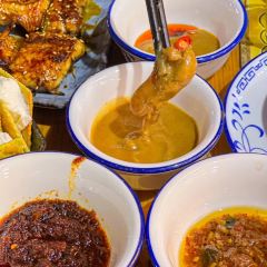 黄先生牛杂烧烤店(裕安店) User Photo