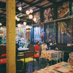 CAFE LA PLAGE User Photo