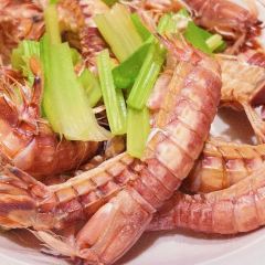 渔家厨坊.海鲜大排档（湄洲岛店） User Photo