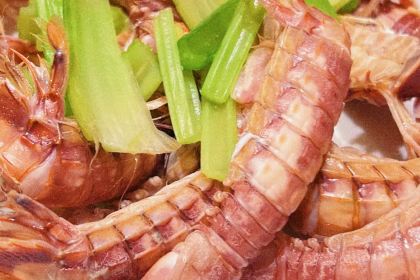 渔家厨坊.海鲜大排档（湄洲岛店）