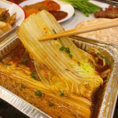 金夜哈尔滨烤串(福一路店) User Photo