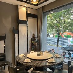 CENG GU CHU FANG User Photo