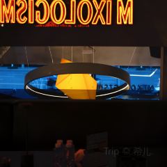 Overflow Whisky·Cocktail Bar User Photo