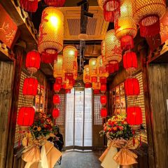 萍姐火锅·公路夜市(欢乐汇店) User Photo