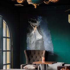 Serein Cafe Lounge Nutzerfoto