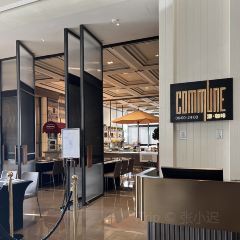 Commune All Day Dining Restaurant User Photo