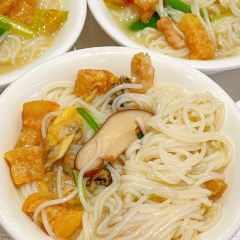 Jingrongjiulou●shengtaimincai (guangda) User Photo