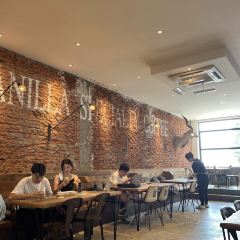 Vanilla Specialty Coffee（八大關店）張用戶圖片