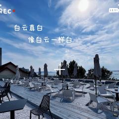 Vanilla Specialty Coffee（八大關店）張用戶圖片
