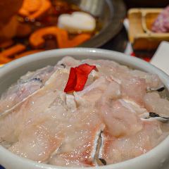 德庄后花园火锅(东原1891店) User Photo