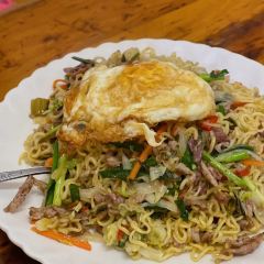 河图供销社饭馆 User Photo
