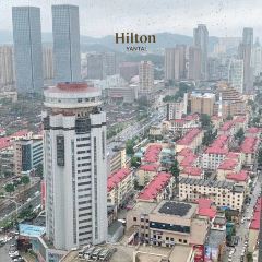 HAI All Day Dining Restaurant User Photo