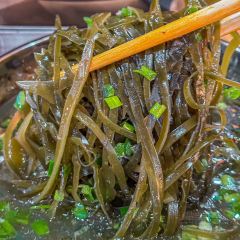 牟子胡胖·鲜烧牛肉(创始店) User Photo