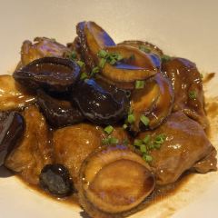 MorningShanghai User Photo